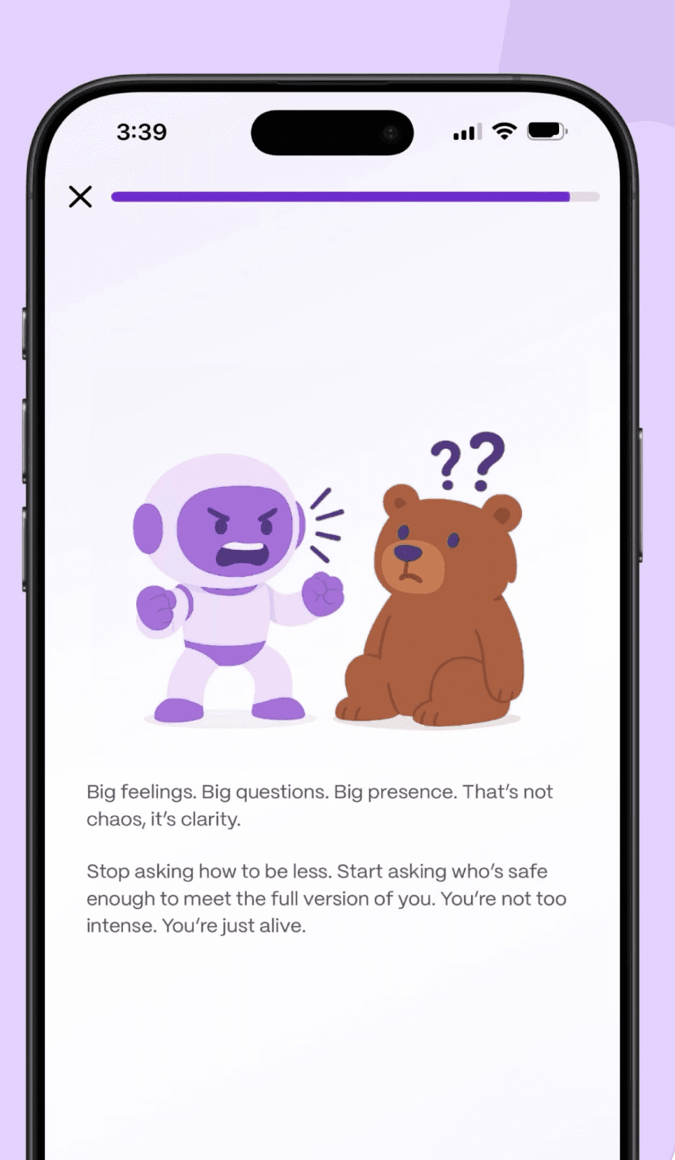 Sociabl screenshot 5